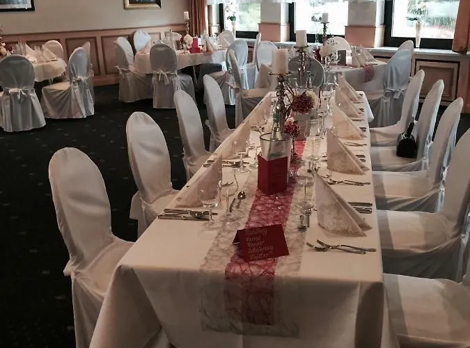 Germania Hotel Colonia