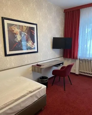 Germania Otel
