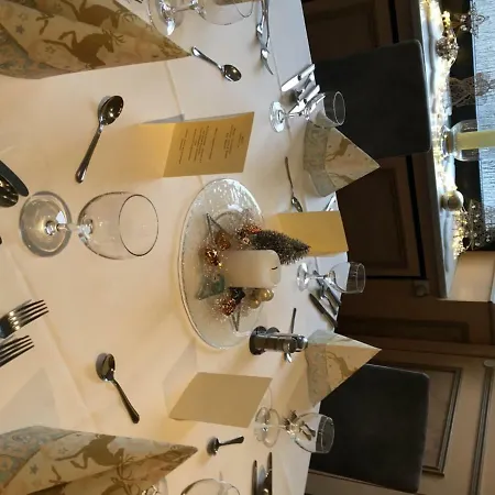 Otel Germania Köln