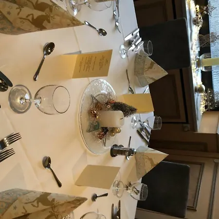 Hotel Germania Cologne