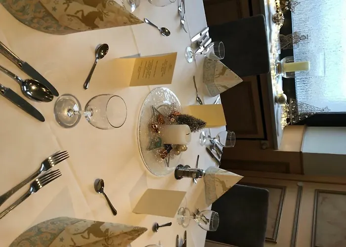 Hotel Germania Köln