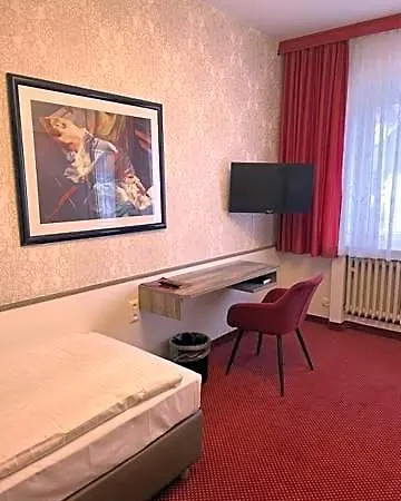 Germania 3*