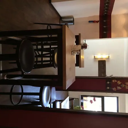 Germania Ξενοδοχείο Κολωνία