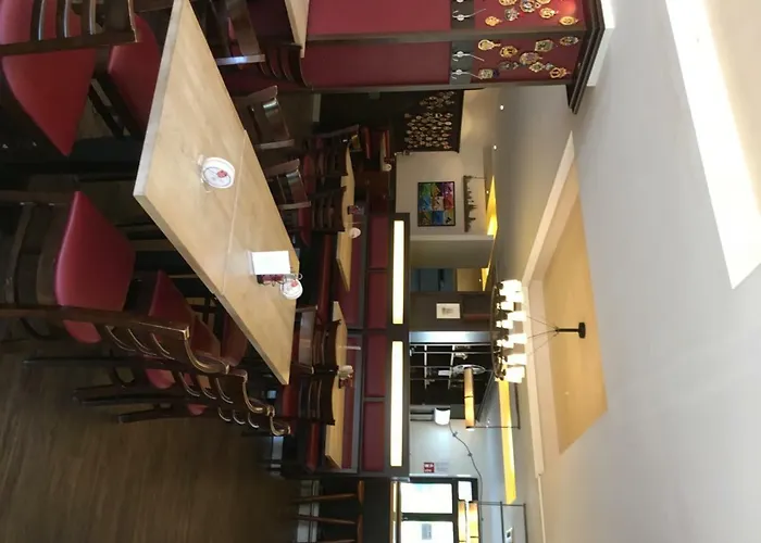 Hotel Germania 3*