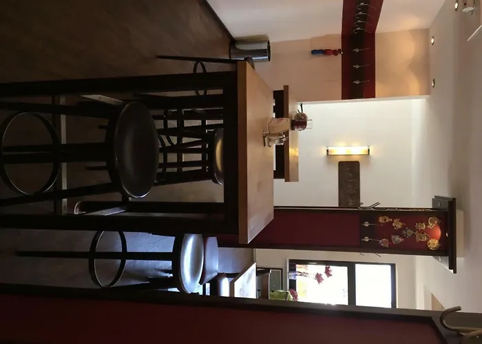 Germania Hotel Keulen