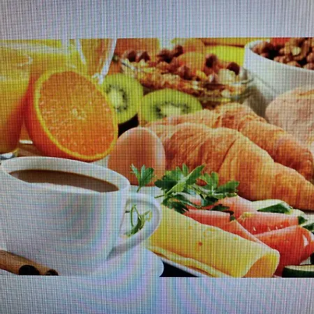 מלון Germania 3*