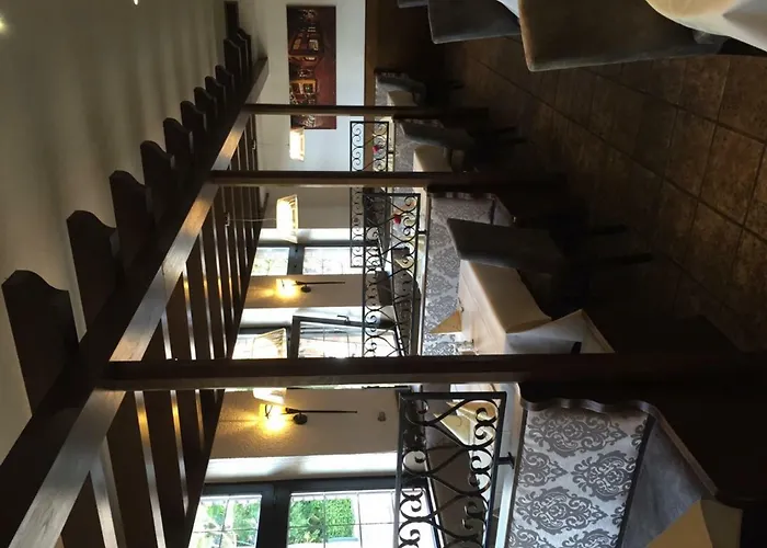 Germania Hotel Cologne